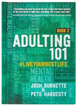 Adulting 101