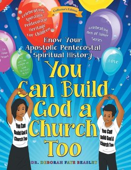 You Can Build God a Church Too