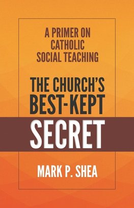 The Church's Best-Kept Secret