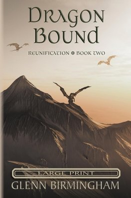 Dragon Bound