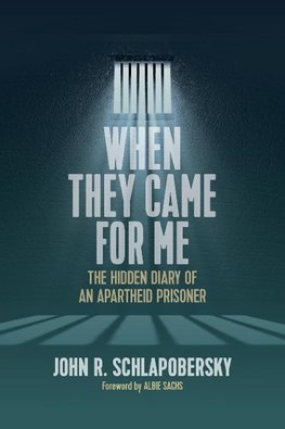 When They Came for Me
