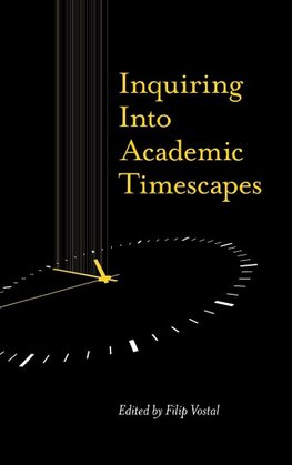 Inquiring into Academic Timescapes