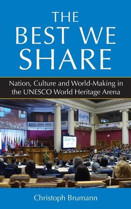 The Best We Share