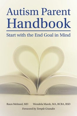 Autism Parent Handbook