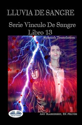 Lluvia De Sangre