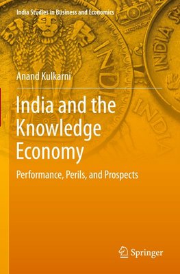India and the Knowledge Economy