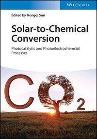 Solar-to-Chemical Conversion