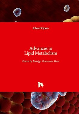 Advances in Lipid Metabolism