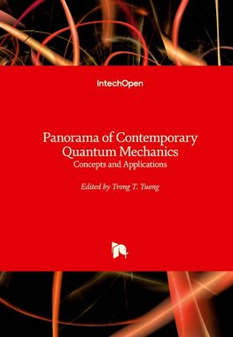 Panorama of Contemporary Quantum Mechanics
