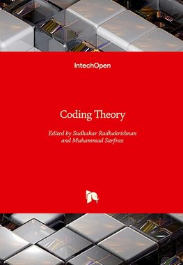 Coding Theory