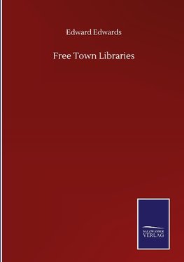 Free Town Libraries