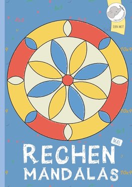 Rechenmandalas