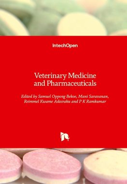 Veterinary Medicine and Pharmaceuticals