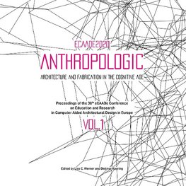 eCAADe 2020 conference proceedings: Volume 1