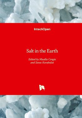 Salt in the Earth