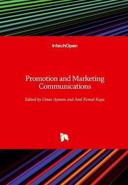 Promotion and Marketing Communications