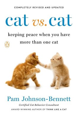 Cat vs. Cat