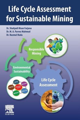 Life Cycle Assessment for Sustainable Mining