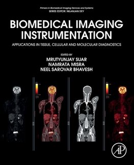 Biomedical Imaging Instrumentation