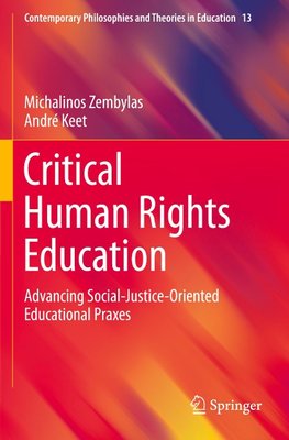 Critical Human Rights Education