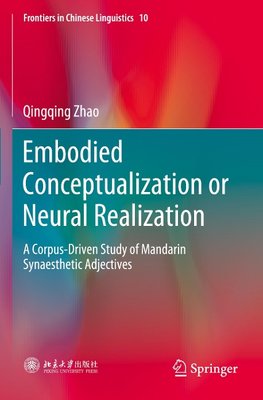 Embodied Conceptualization or Neural Realization