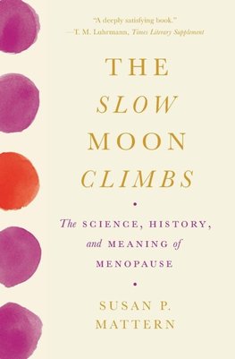 The Slow Moon Climbs