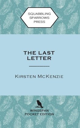 The Last Letter