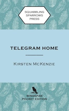 Telegram Home
