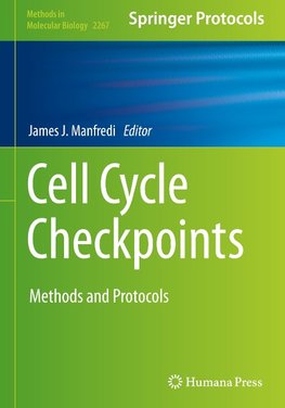 Cell Cycle Checkpoints