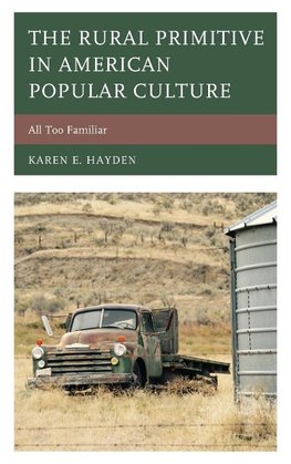 Rural Primitive in American Popular Culture
