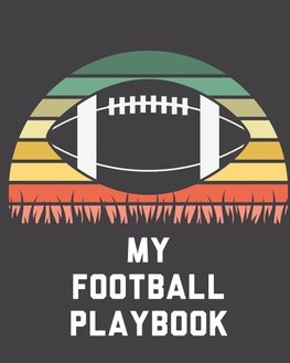 My Football Playbook