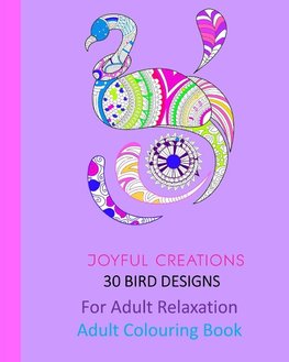 30 Bird Designs