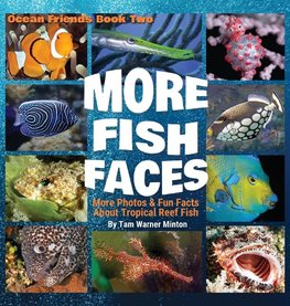 More Fish Faces UPDATED