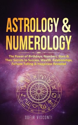 Astrology & Numerology