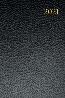 A5 Day to Page Sudoku Diary 2021