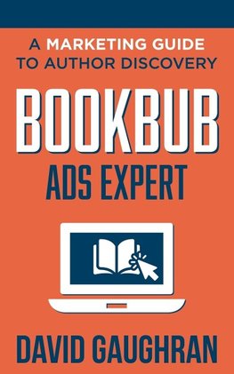 BookBub Ads Expert