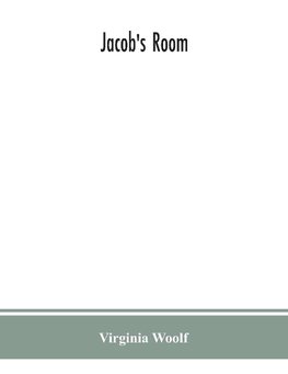 Jacob'S Room