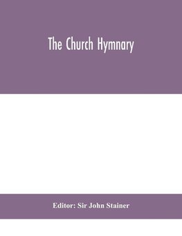 The Church Hymnary