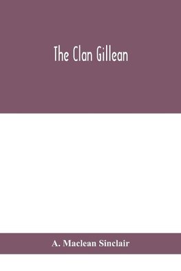 The Clan Gillean