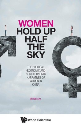 WOMEN HOLD UP HALF THE SKY