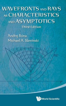 WAVEFRONTS AND RAYS (3RD ED)