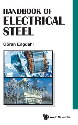 HANDBOOK OF ELECTRICAL STEEL