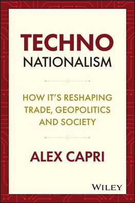 Techno-Nationalism