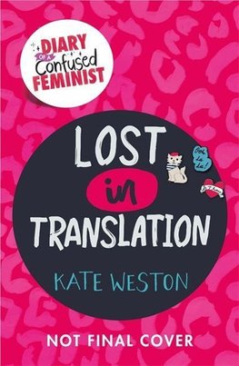 Diary of a Confused Feminist