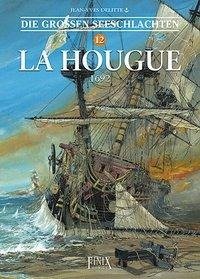 Die Großen Seeschlachten / La Hougue 1692