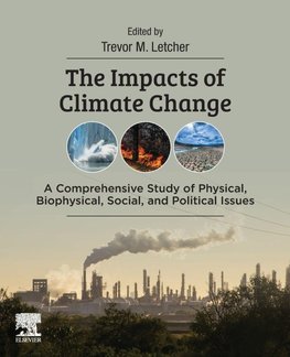 The Impacts of Climate Change