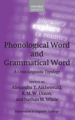 PHONOL WORD & GRAMMATICAL WORD ELT C