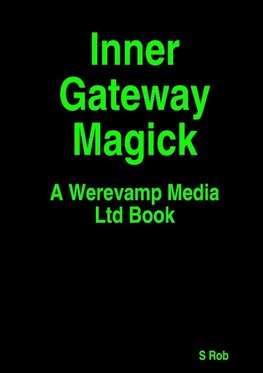 Inner Gateway Magick