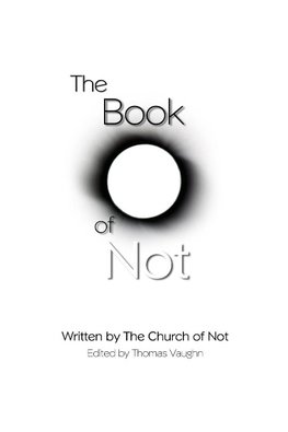The Book of Not