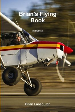 Brian's Flying Book 2nd Edition